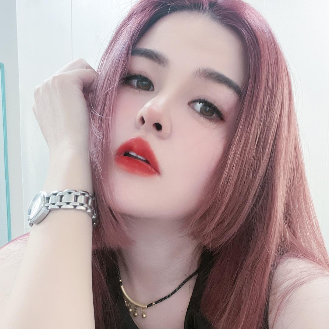 小阿柒