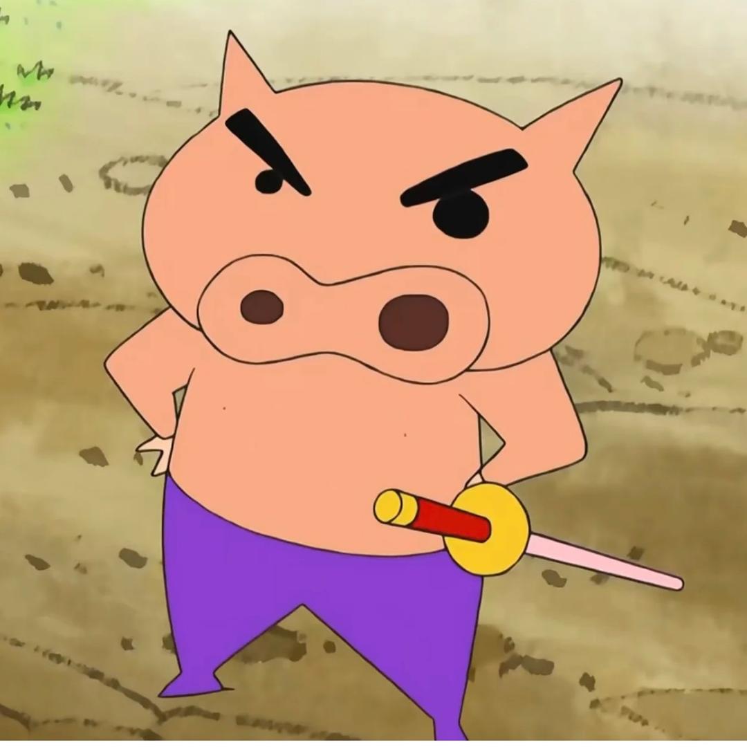 周叔👴