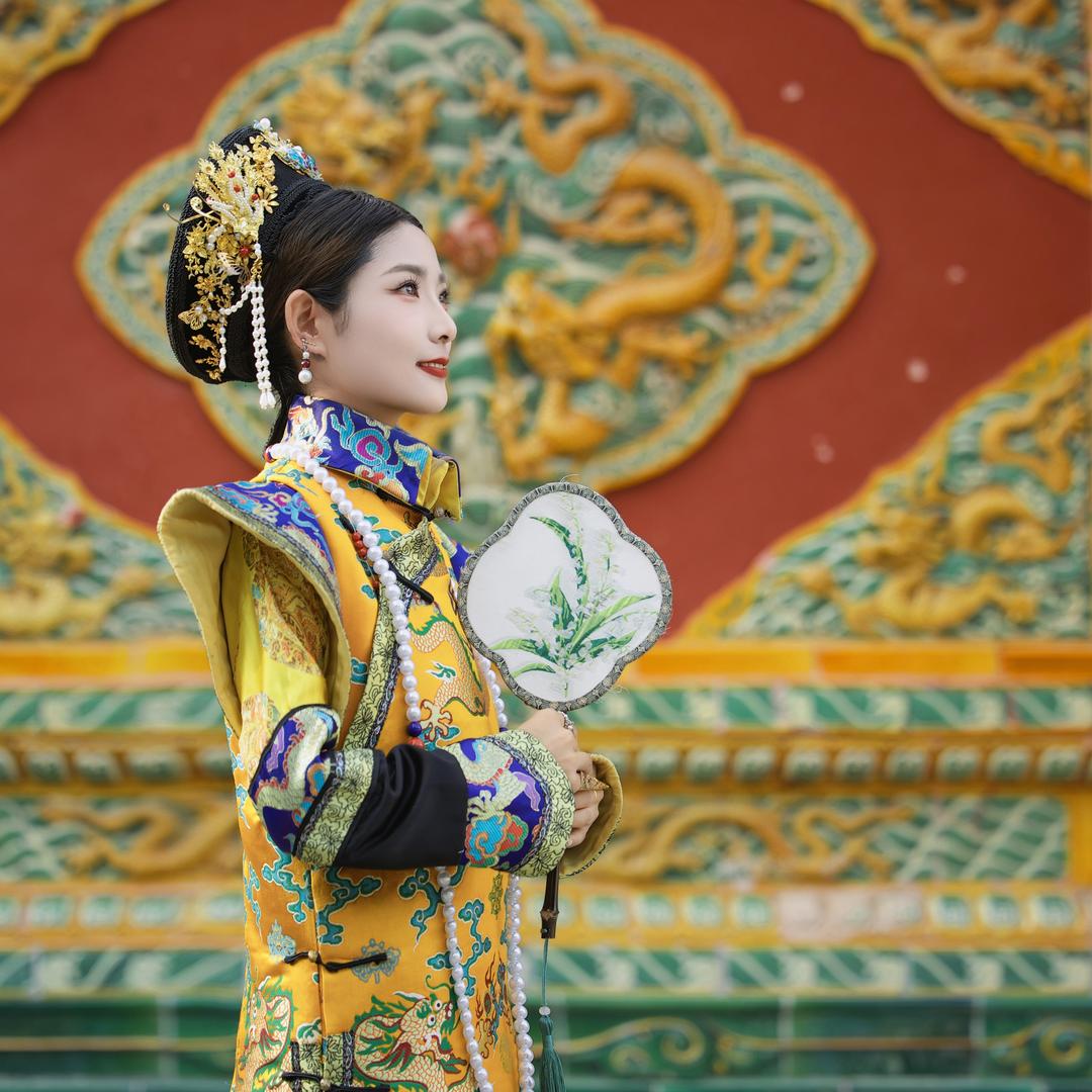 欣儿姐姐“不要连赞🤝”