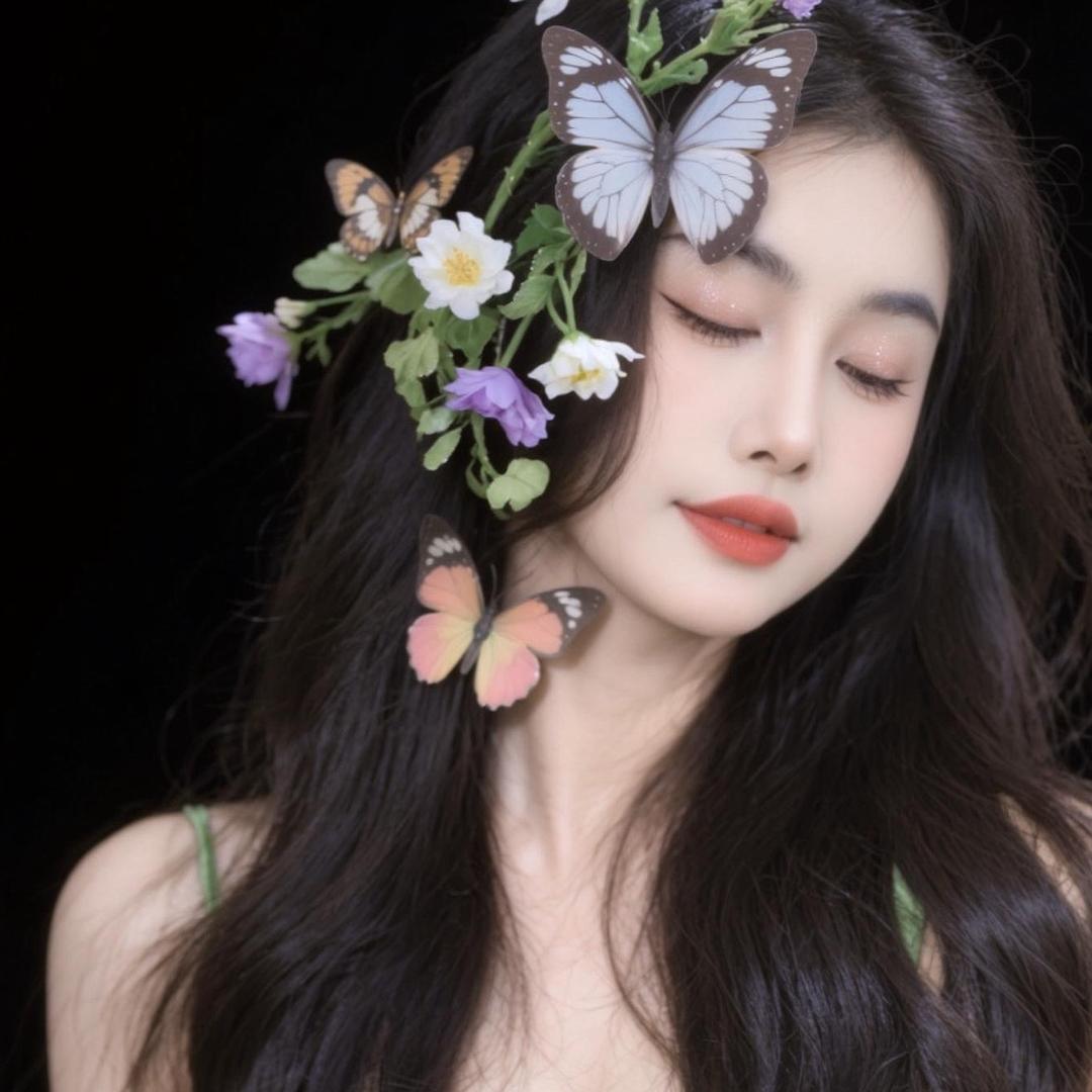 香香