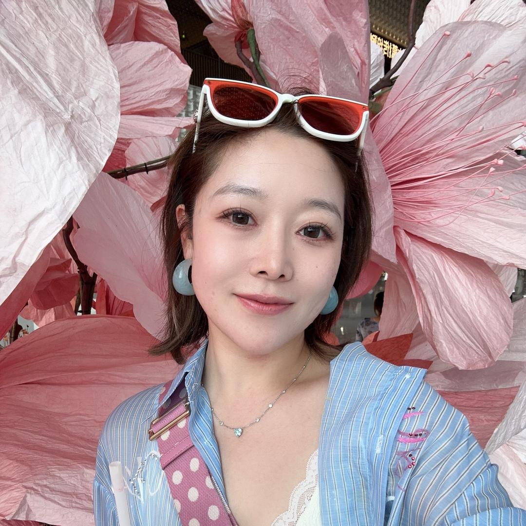 🌺花小茜🌺