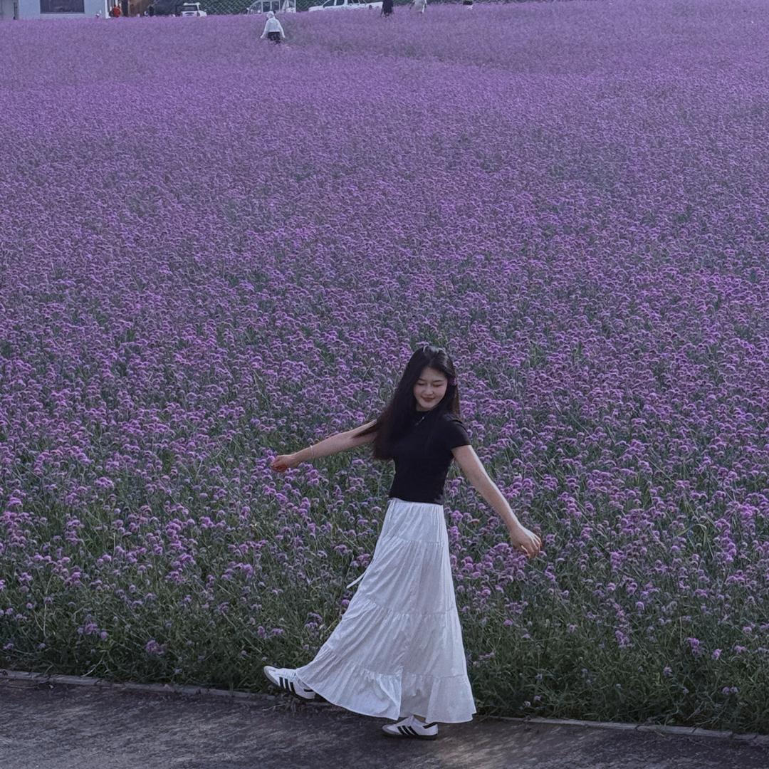 是慧慧哇～
