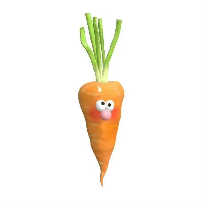 萝了个卜🥕