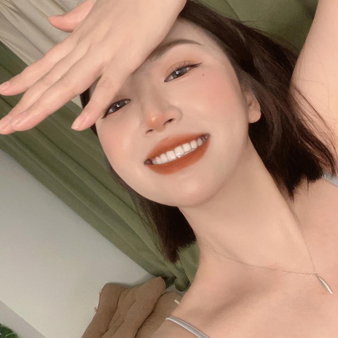 你好，梅子。