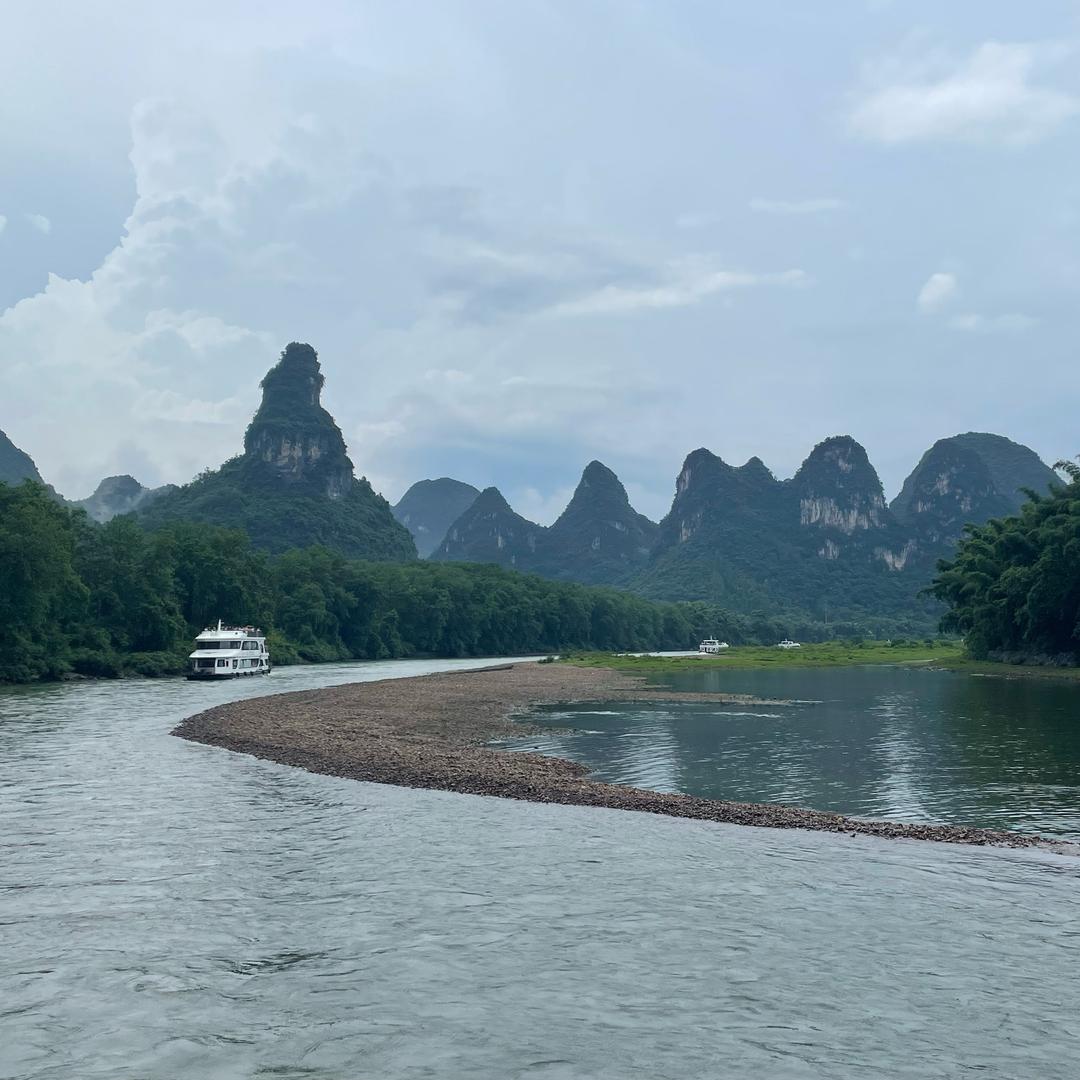 是小烨烨呀