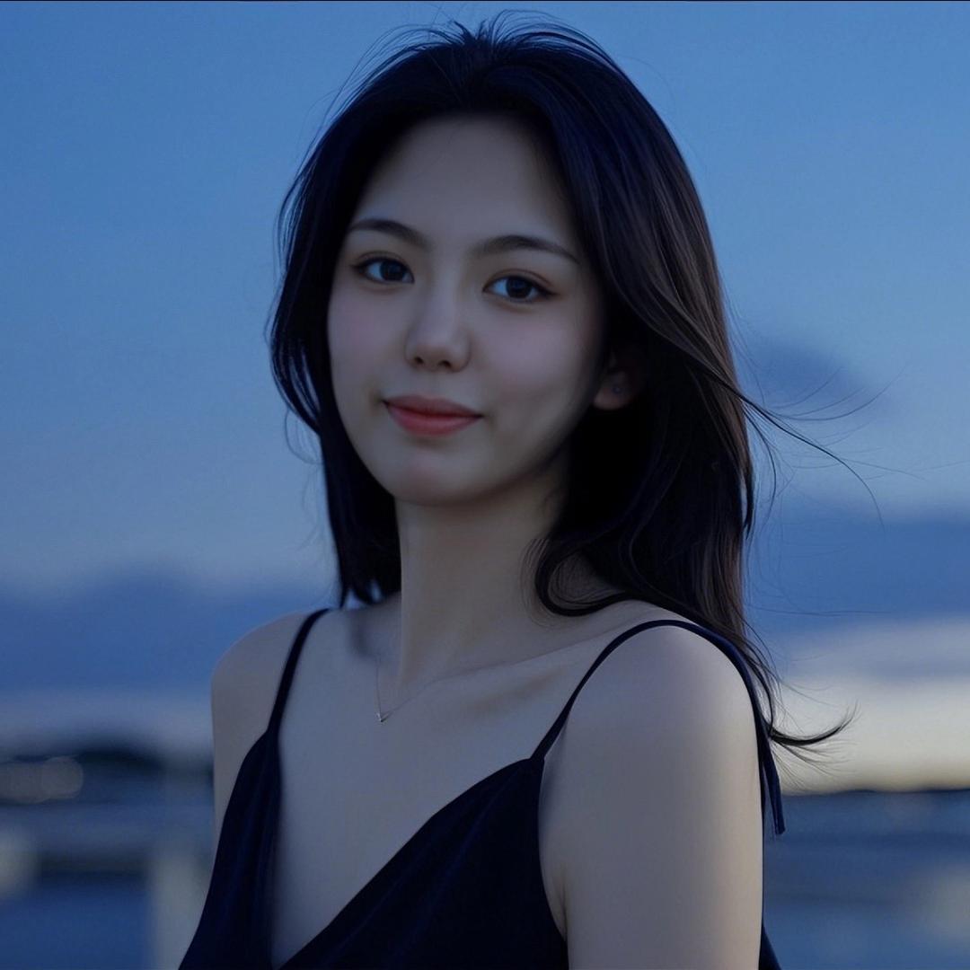 混血悠悠