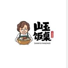 山玉饭桌韩食馆