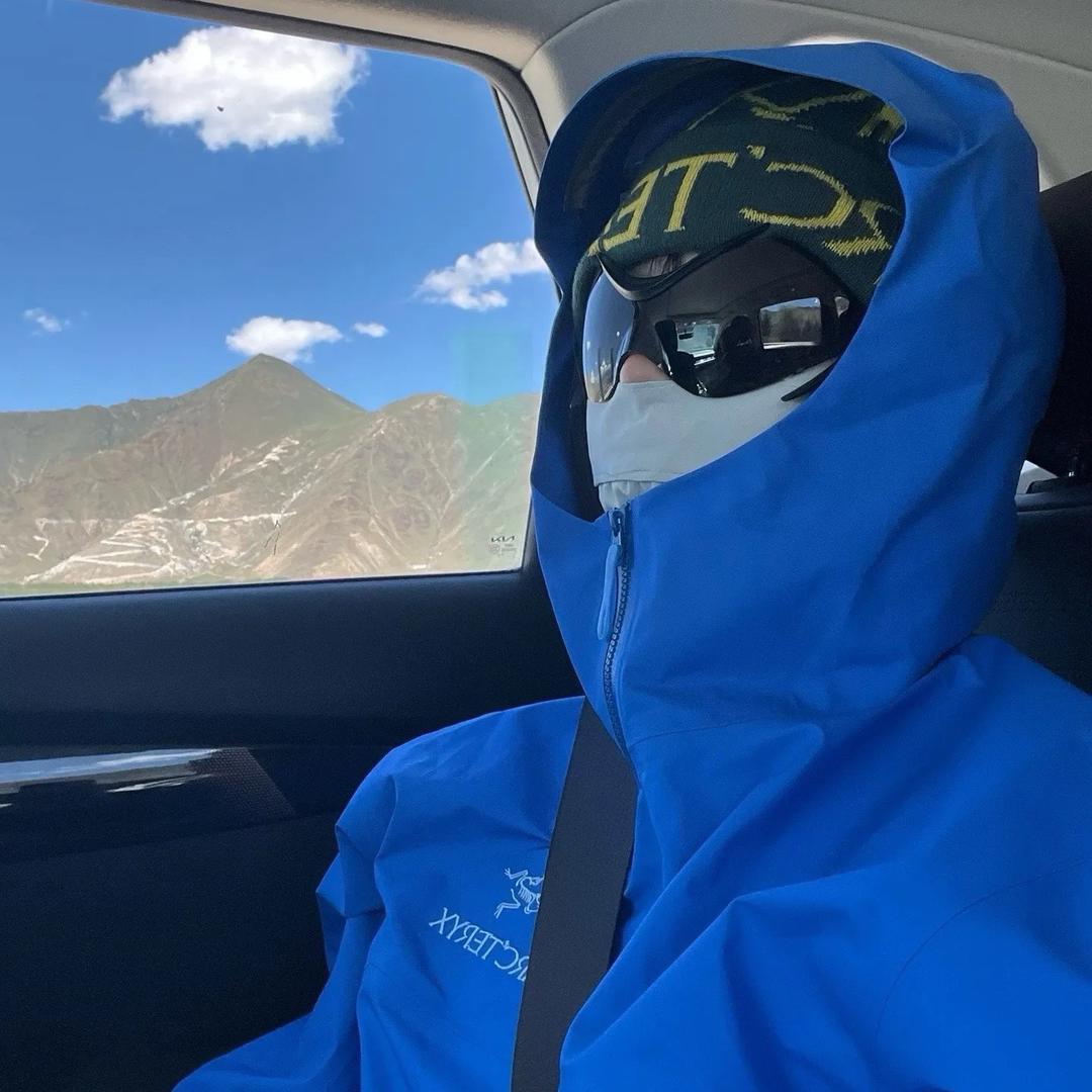 我与我没想好！