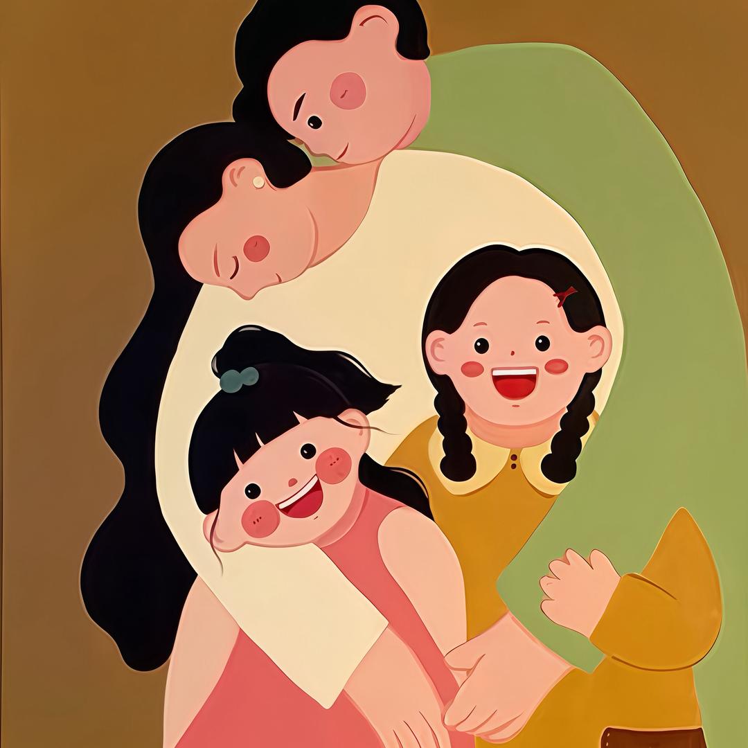 快乐仙仙