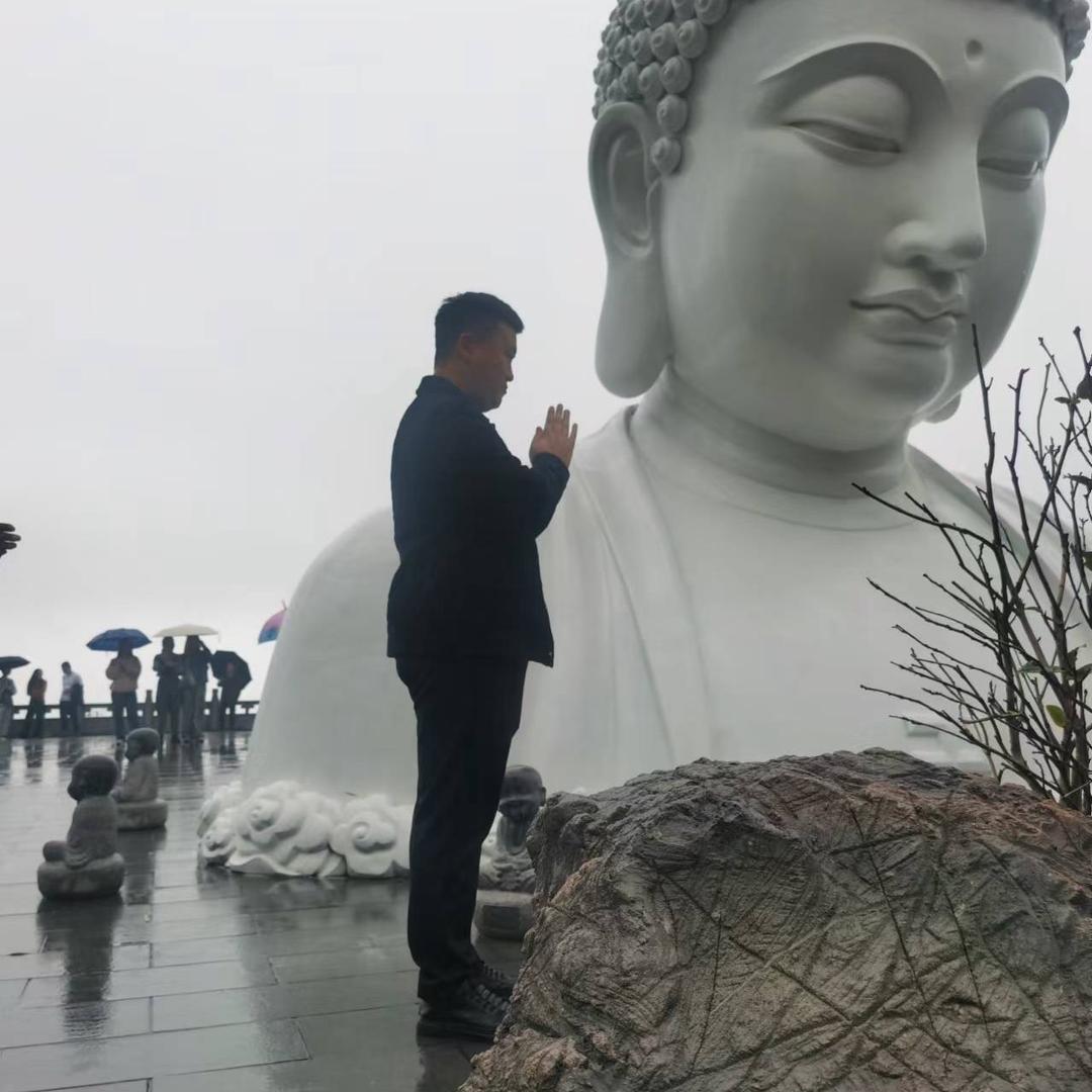 问道帅总