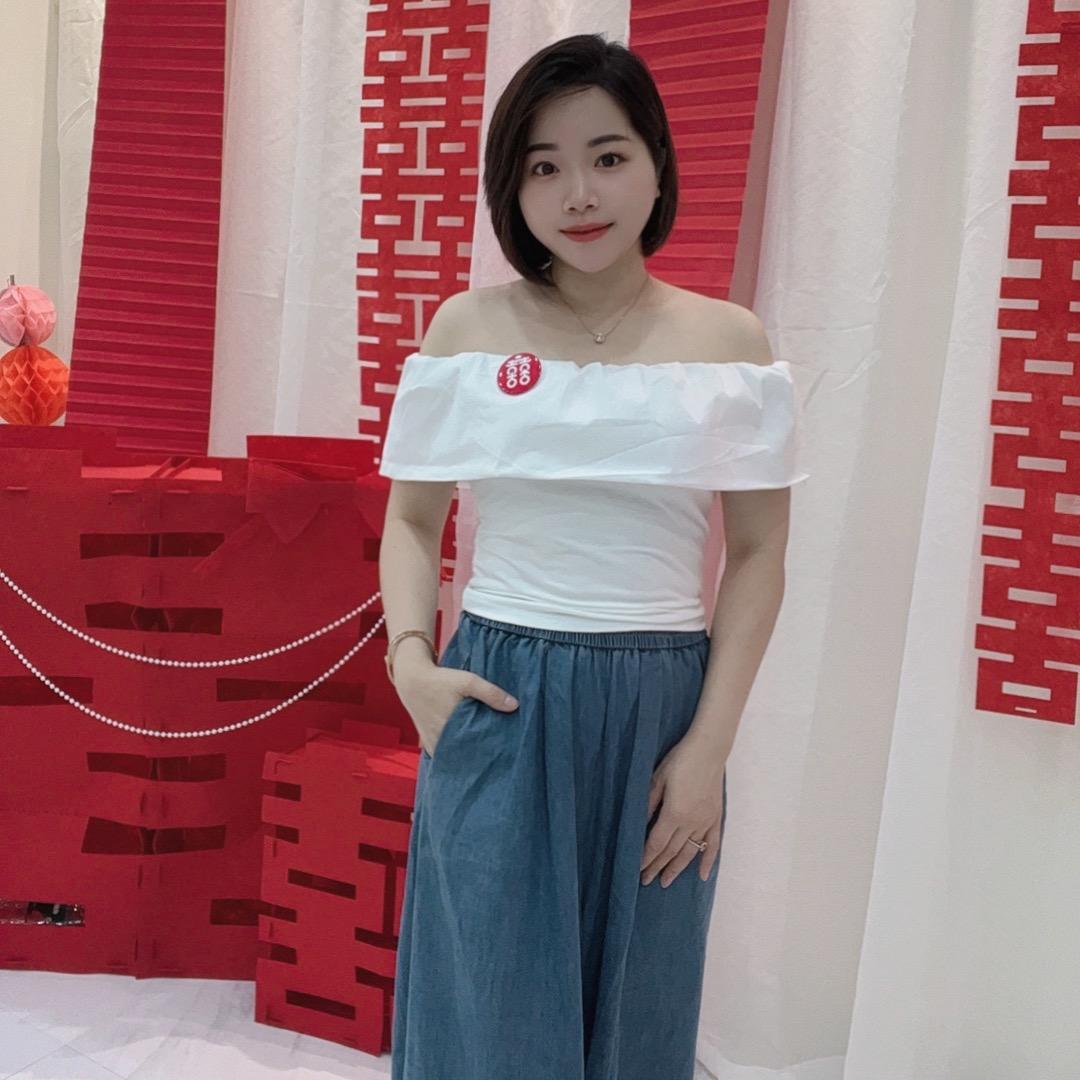 河源雪佳紅娘