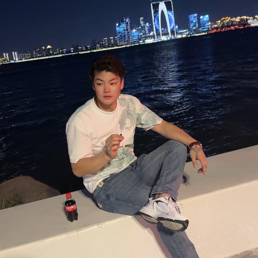 苏州小丁二手车