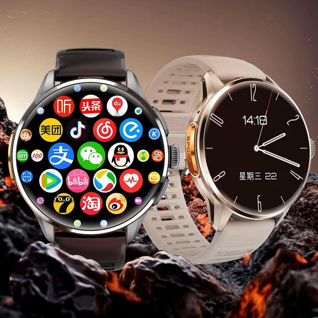 Watch荣耀智能