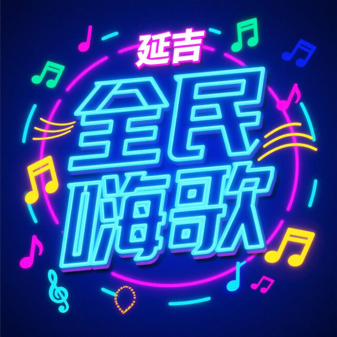 延吉全民嗨歌