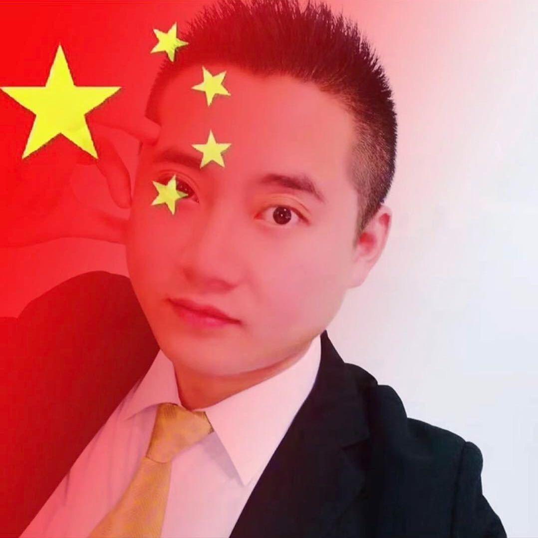 张东