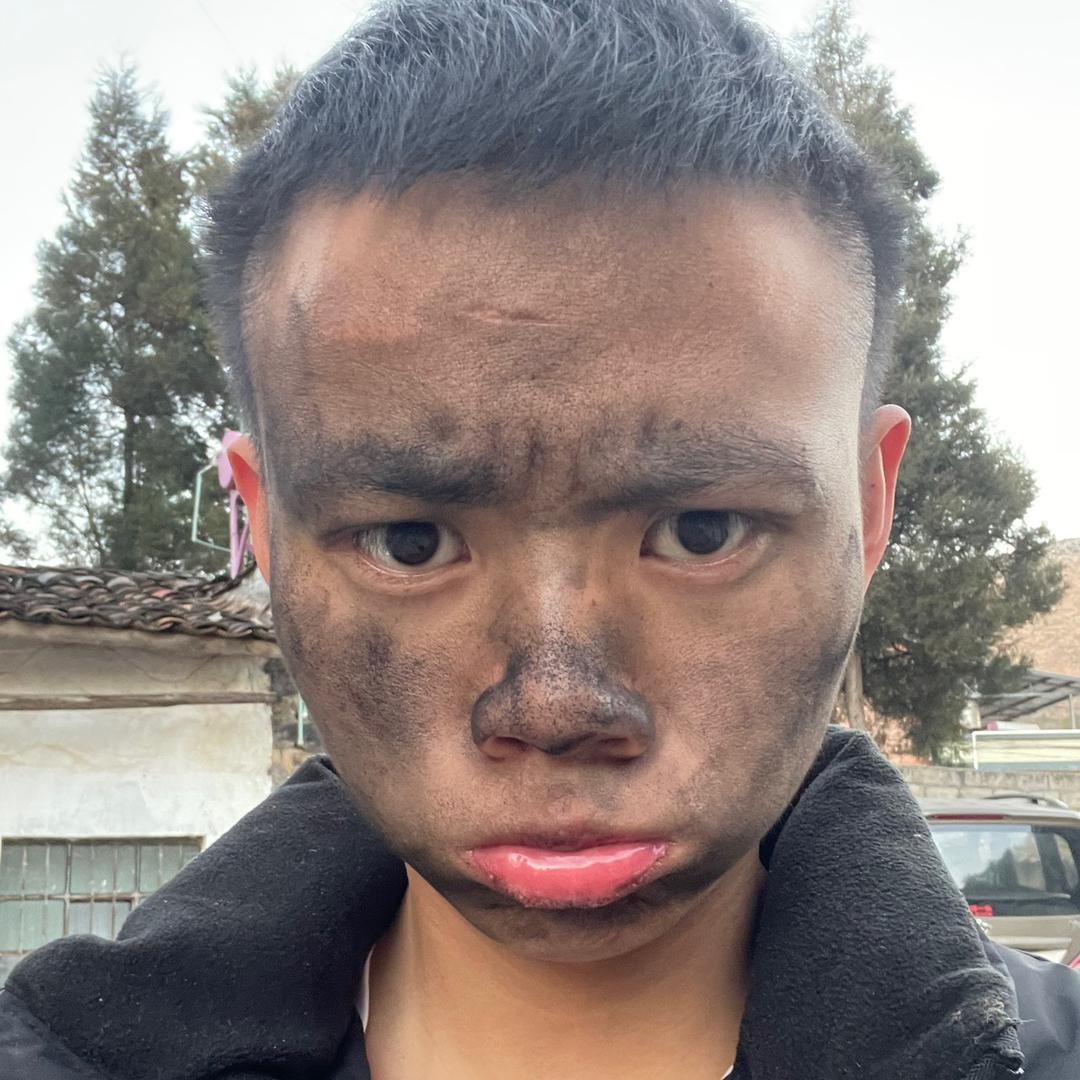 付公子【抓吃骗赖】