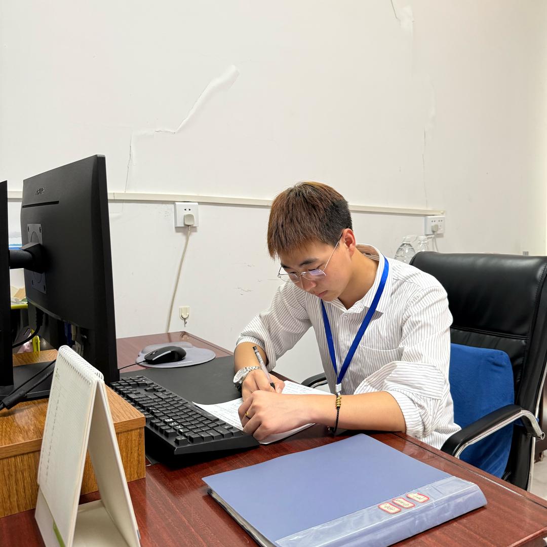 湖北第二师范聂老师