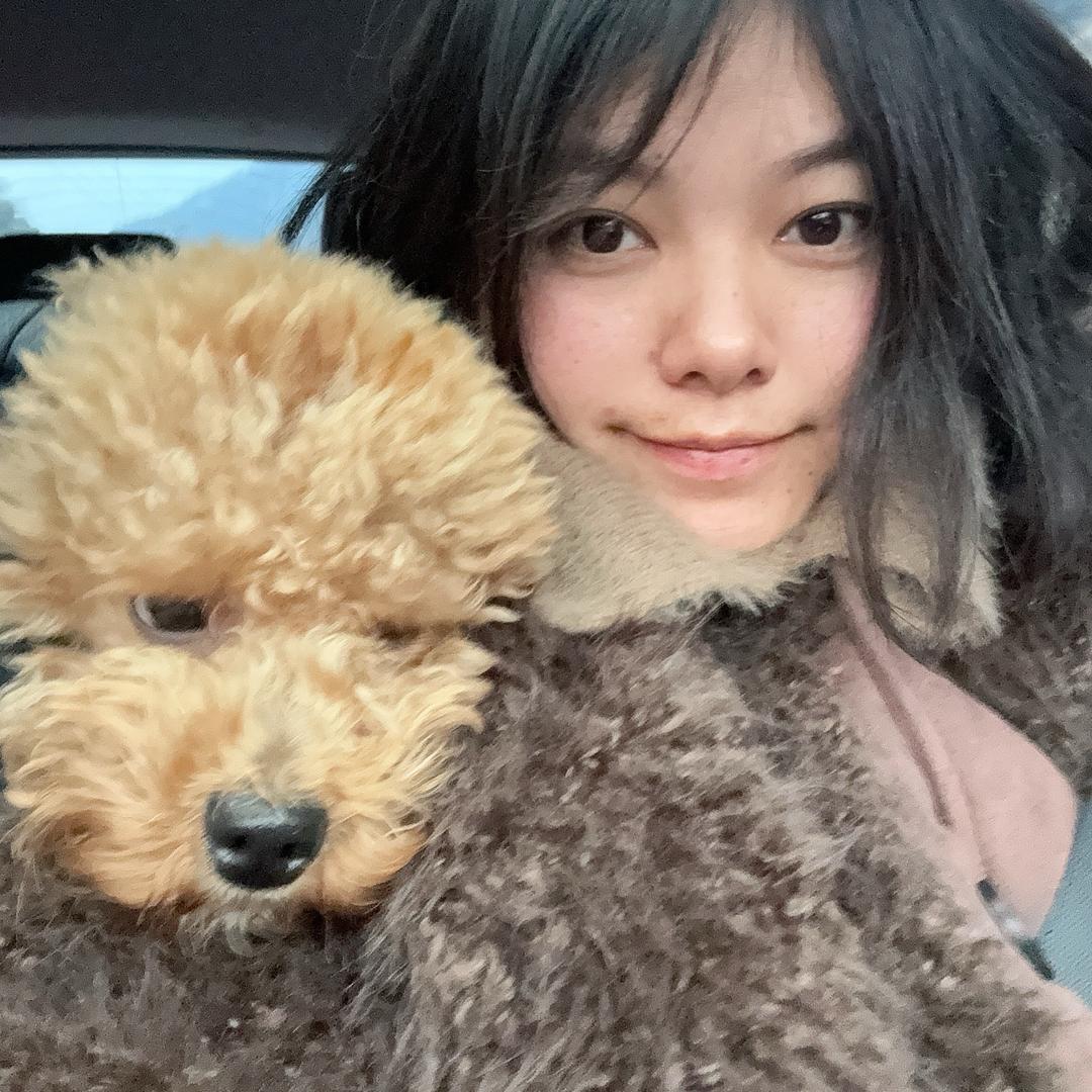 广西姑娘