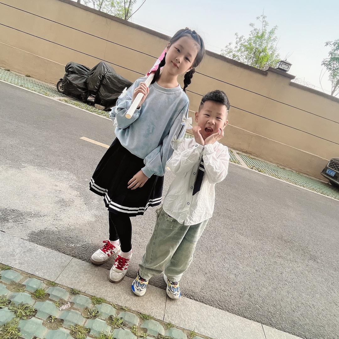 农村宝妈❤️