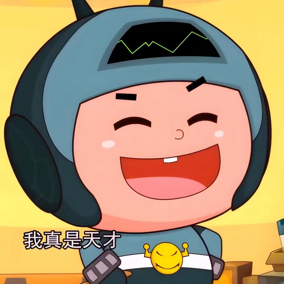 小小怪上将