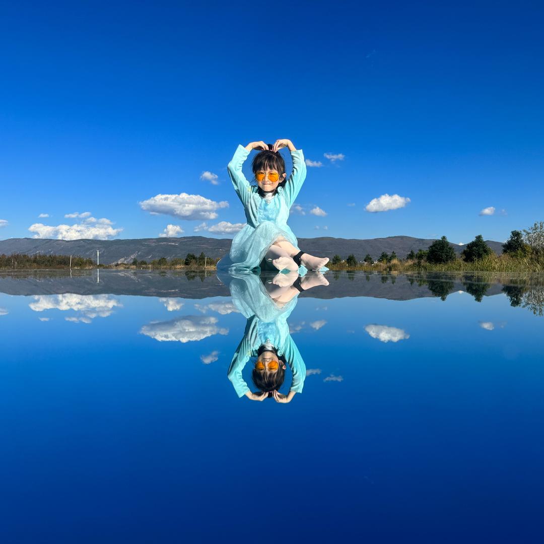 汐公主👸