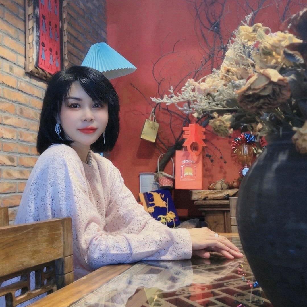 田田向上☘️