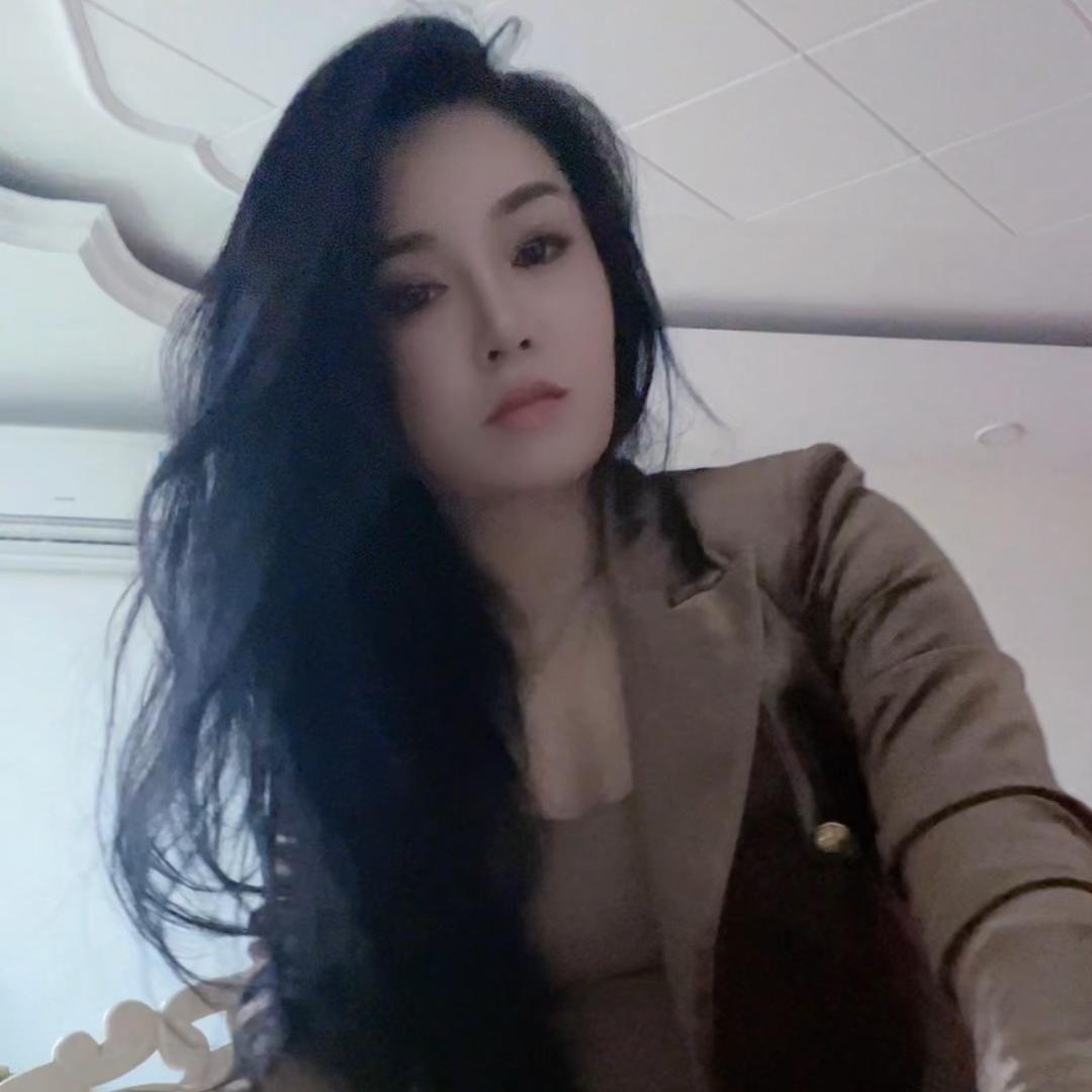 老姨🌼