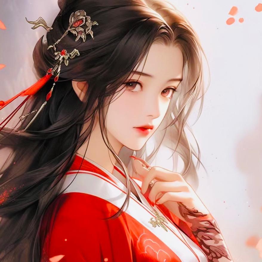 花花花小谢