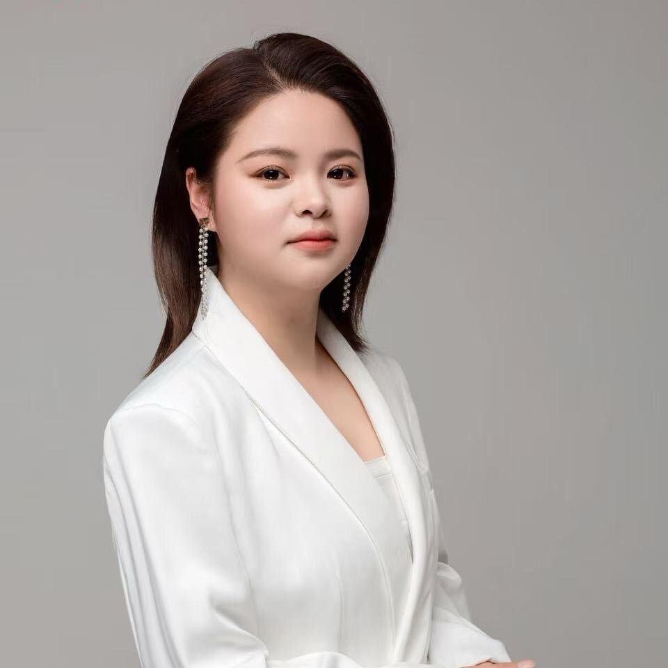 周丽