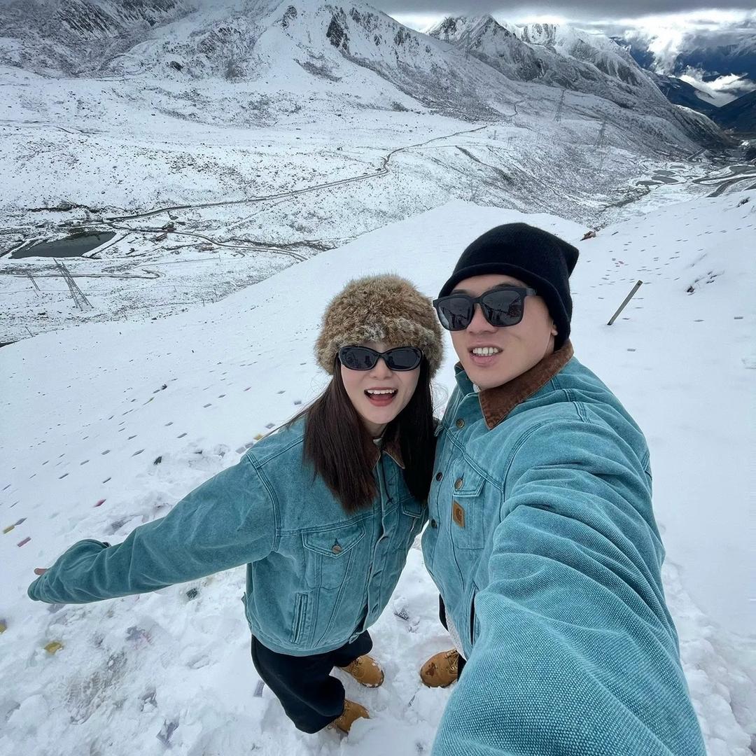 老婆死了倍儿精神