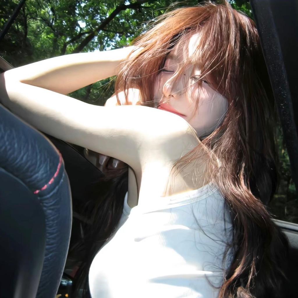 小杨♡