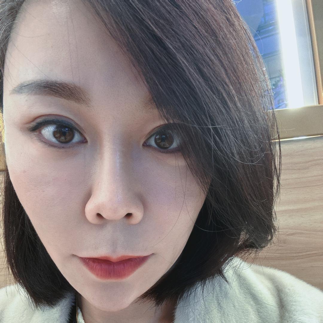 眉公子艳熙美学 纹绣