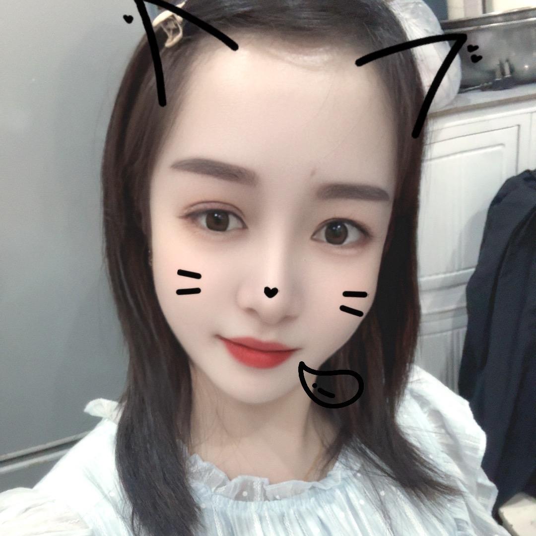 ℋღ廖若✨星辰💞