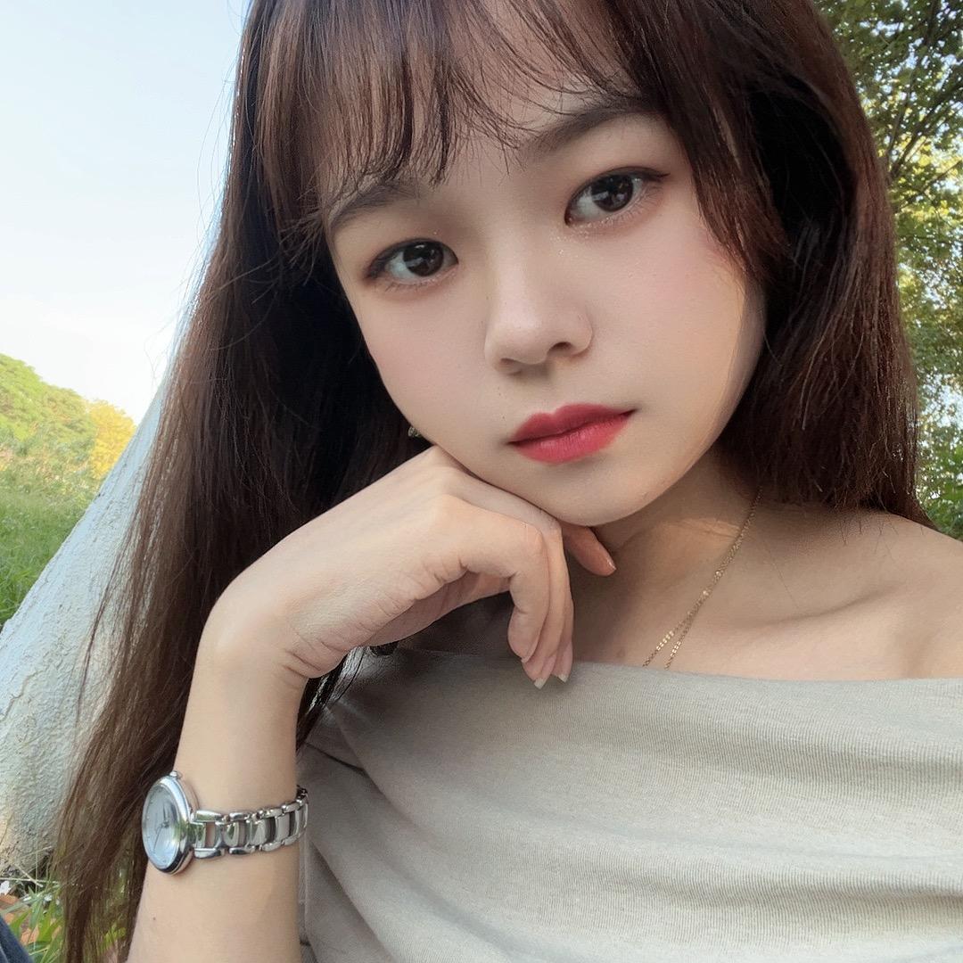 青青子衿💋