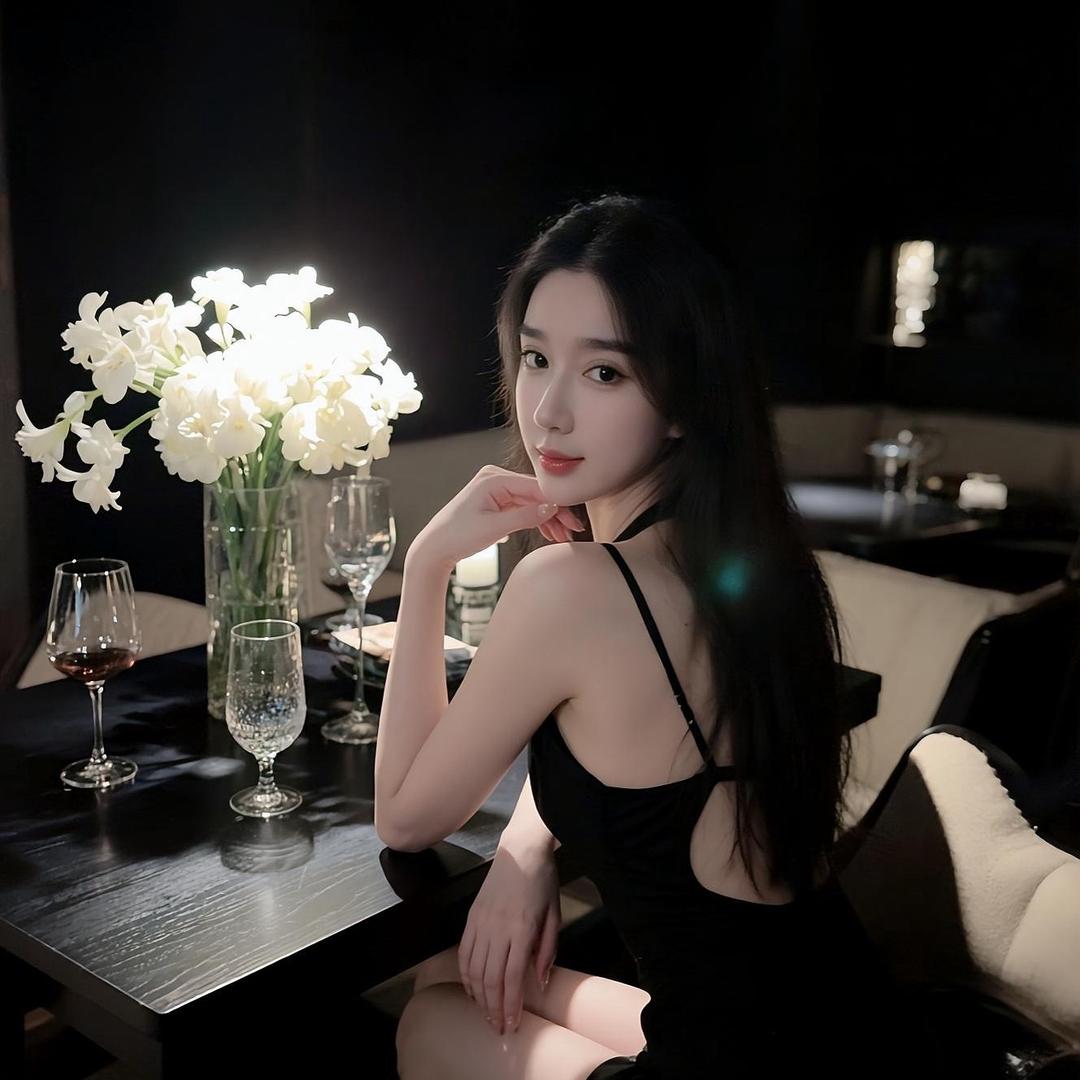 Mr_安小姐