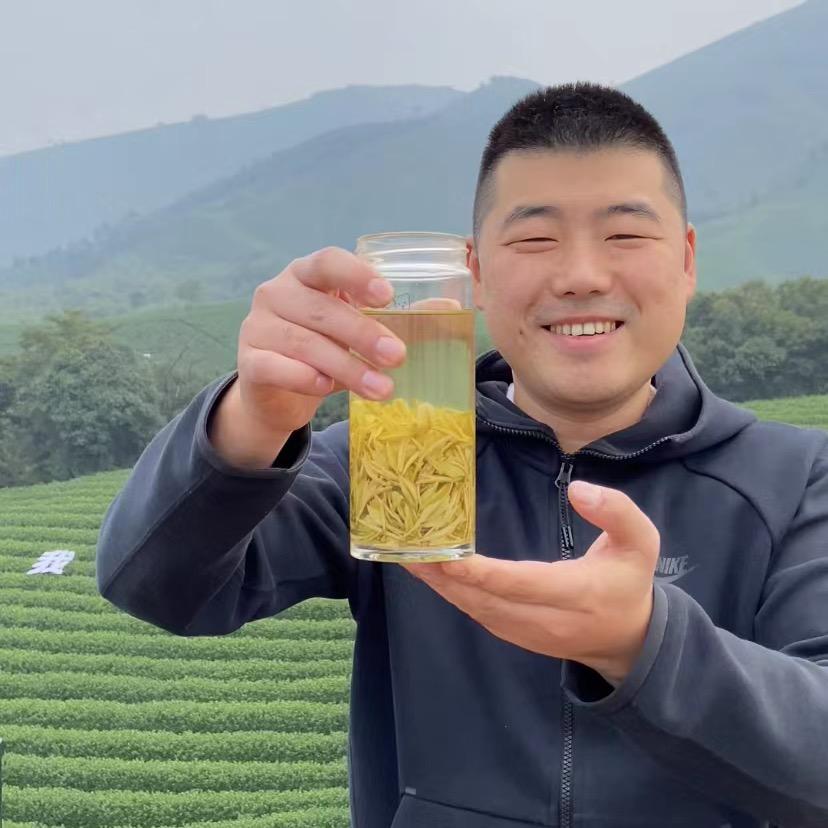 安吉刘小马茶业