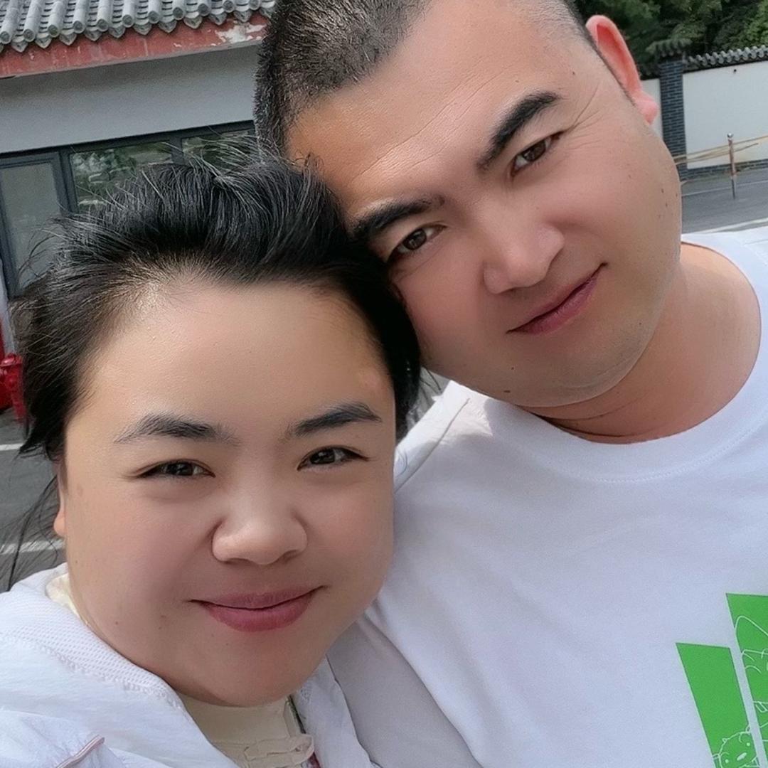 山西大同娜娜