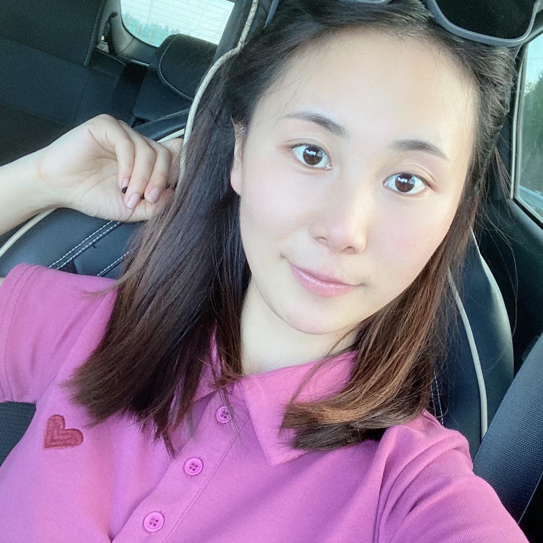 @虹姐