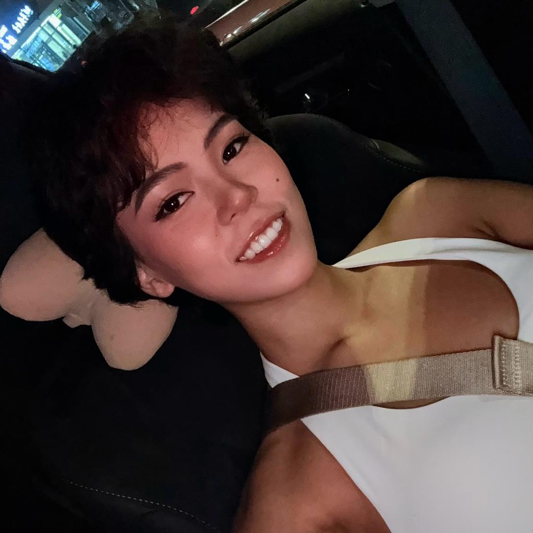小霸王linlin