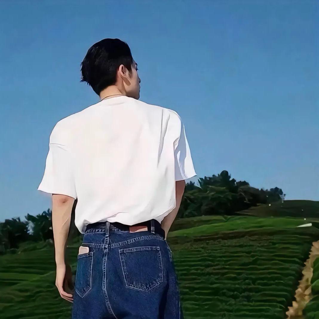 向往远方、