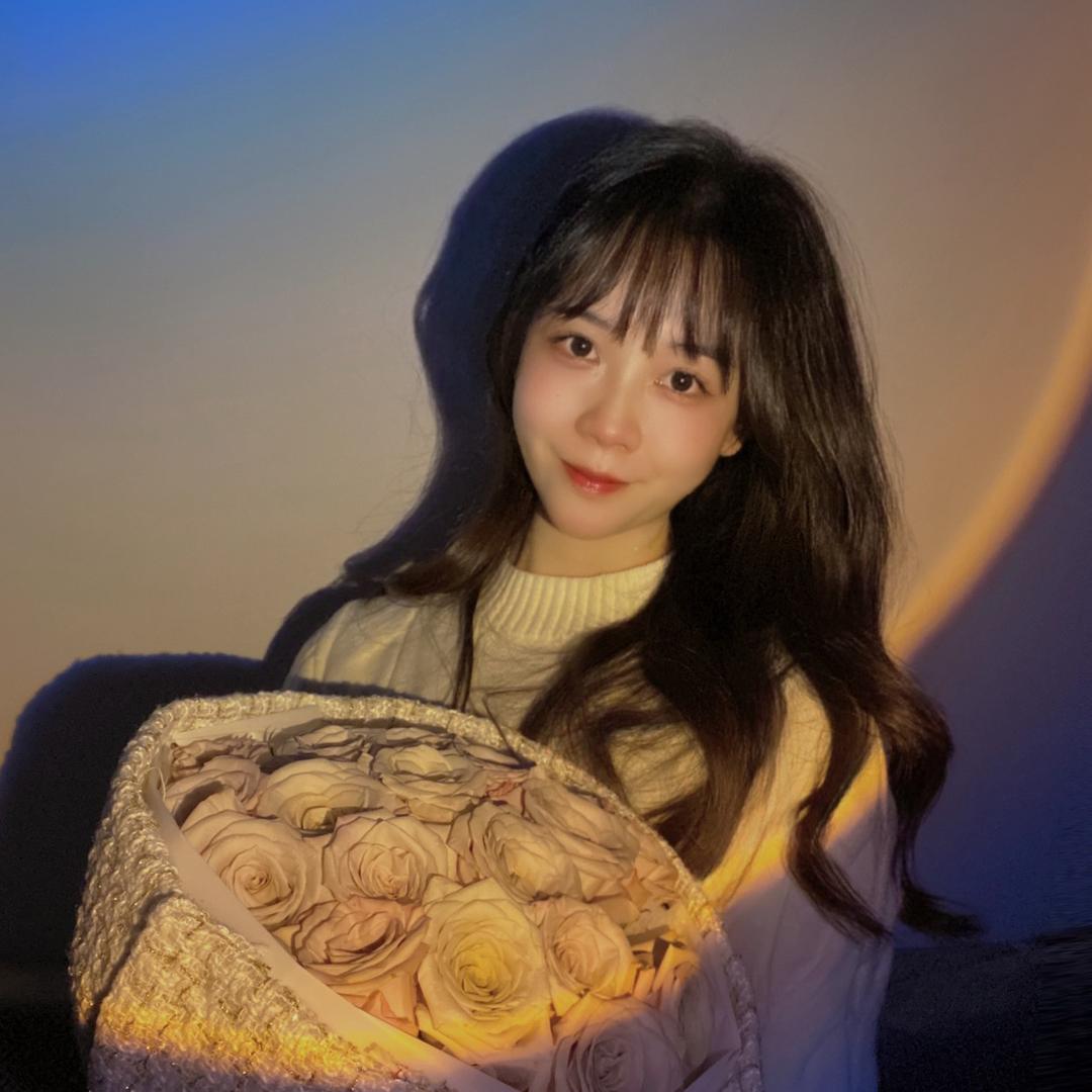 🐑杨圆圆