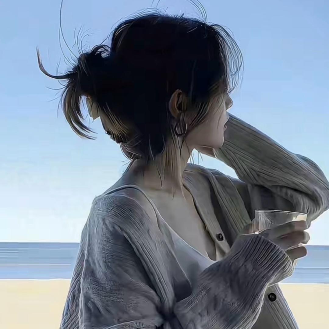 独.白