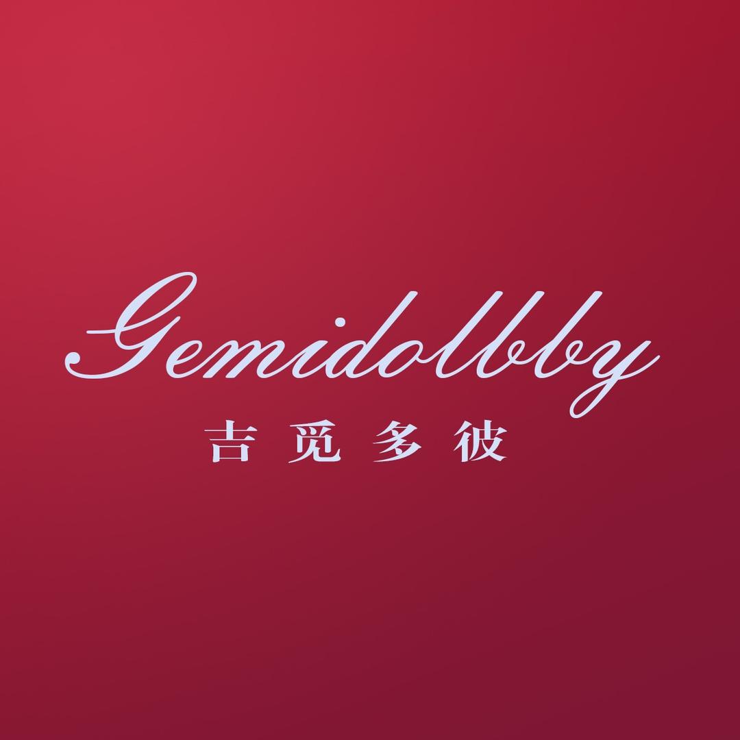 Gemidolbby高定西服