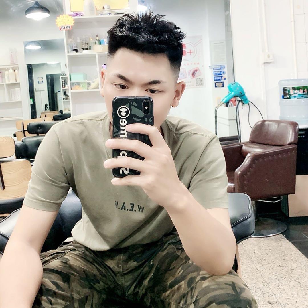 安吉小马哥