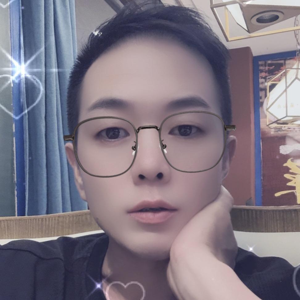 开心