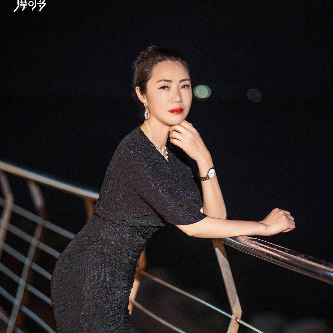 做超市的刘孃孃