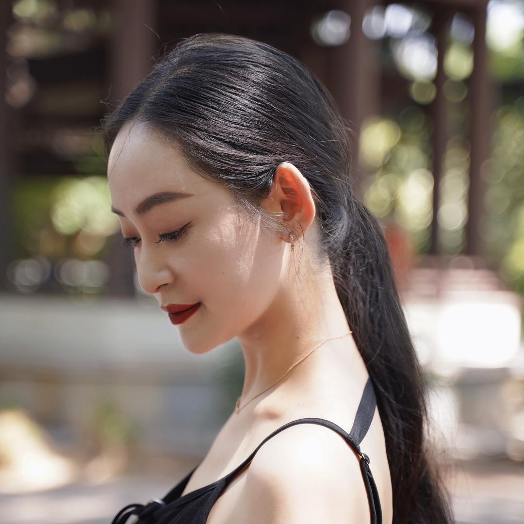 懿静