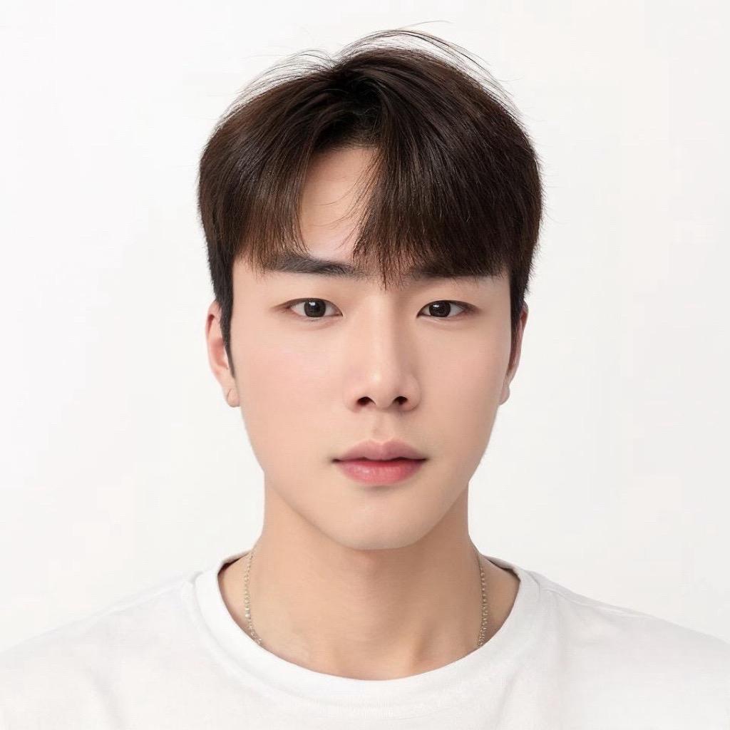 杨康(周集发型设计师)