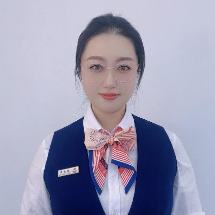 耿耿会发光
