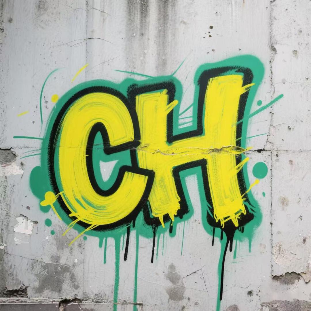 CH男鞋